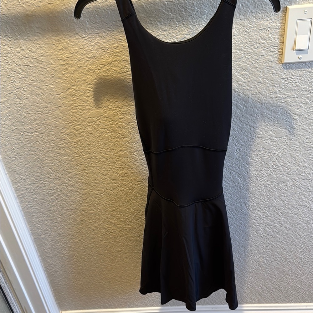 Lululemon Court Crush Dress